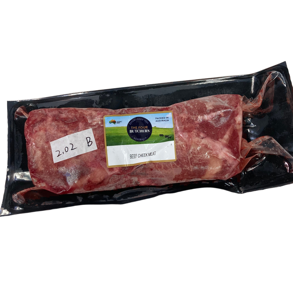 2.02 lb 原條牛肉