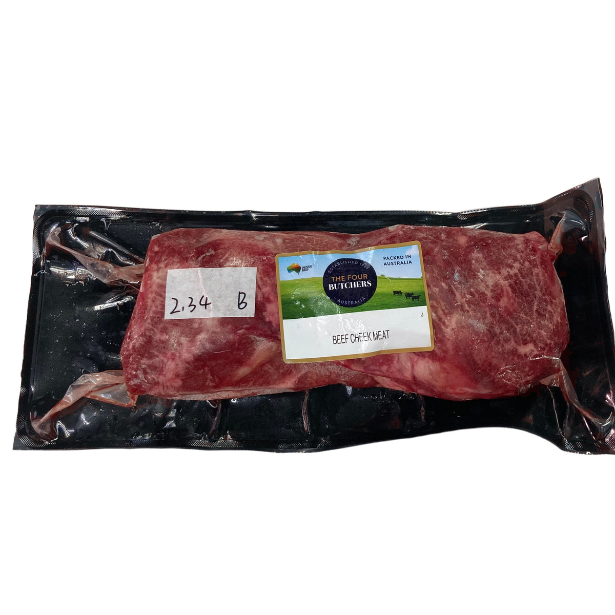 2.34 lb 原條牛肉