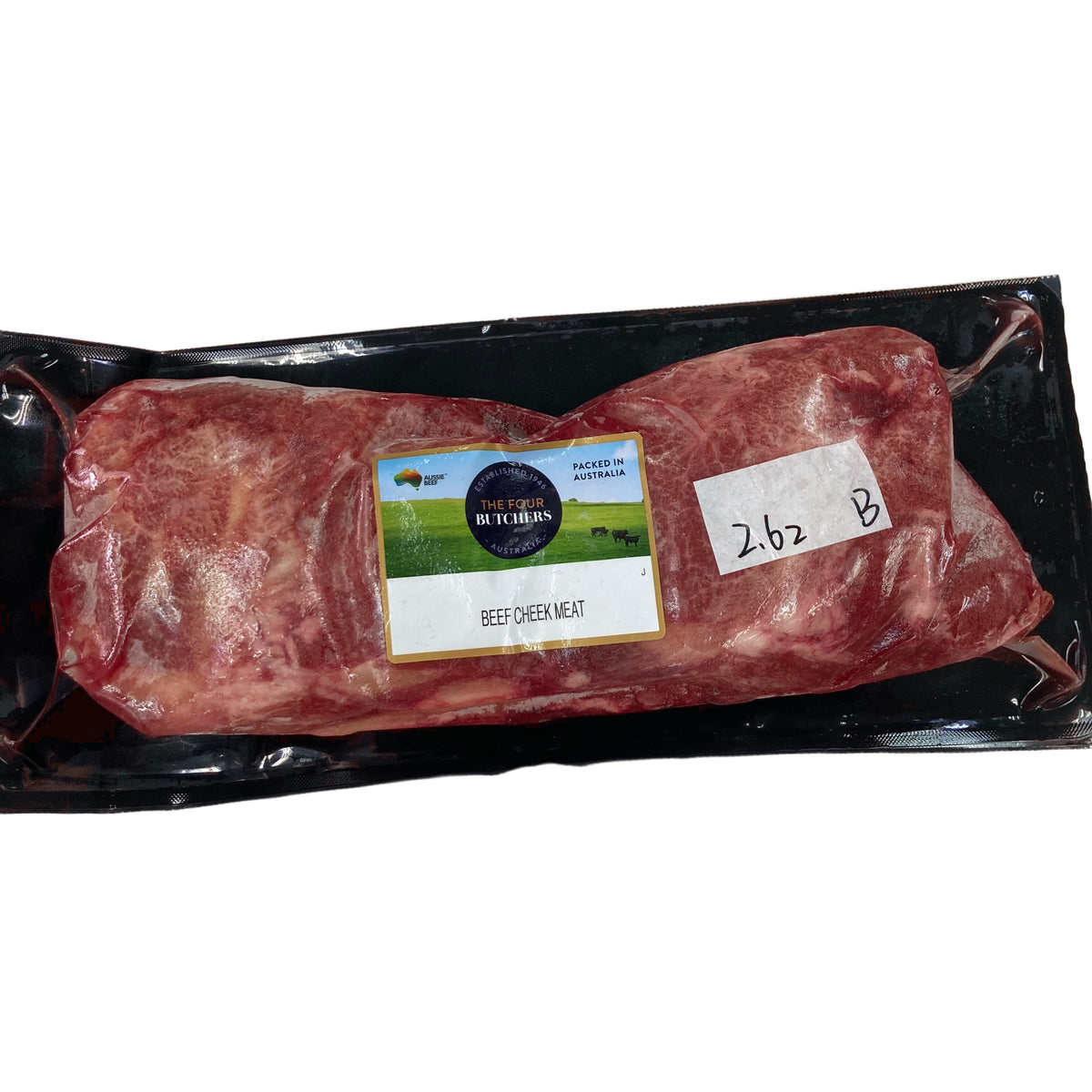 2.62 lb 原條牛肉