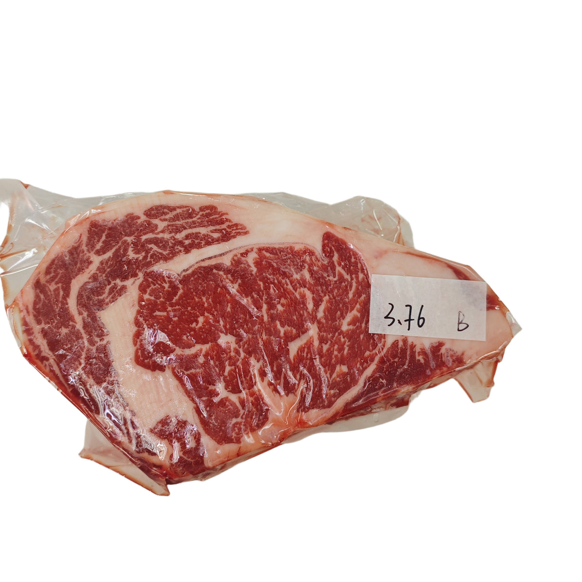 3.76 lb whole piece beef
