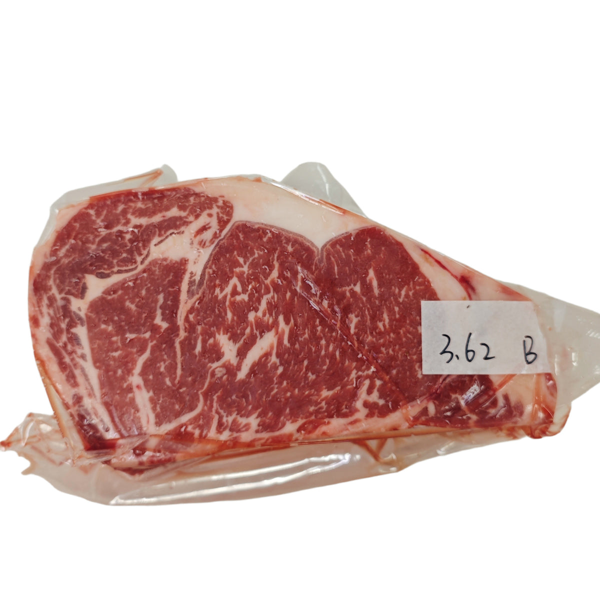 3.62 lb whole beef