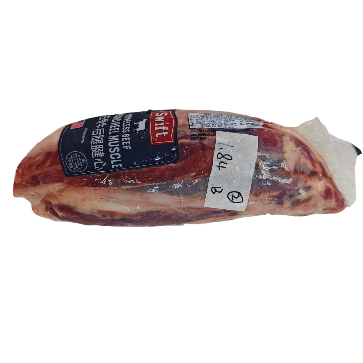 1.84 lb 原條牛肉