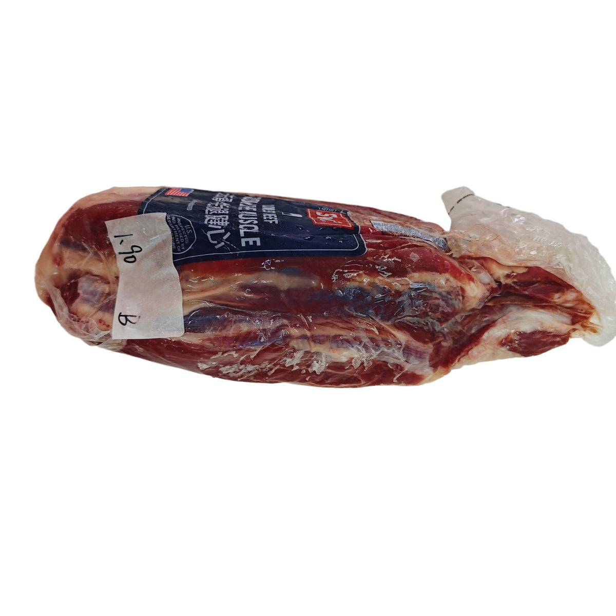 1.9 lb 原條牛肉