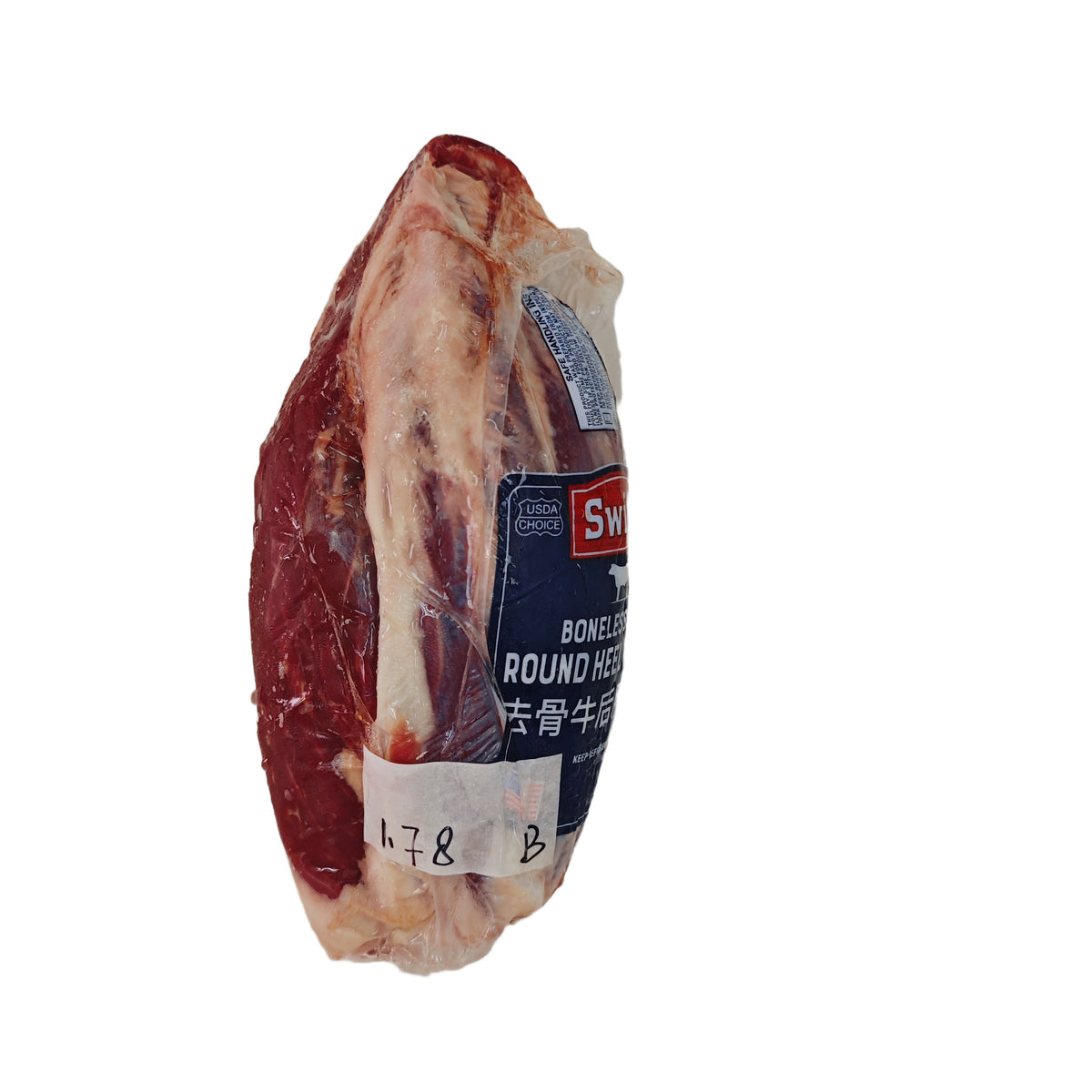 1.78 lb 原條牛肉