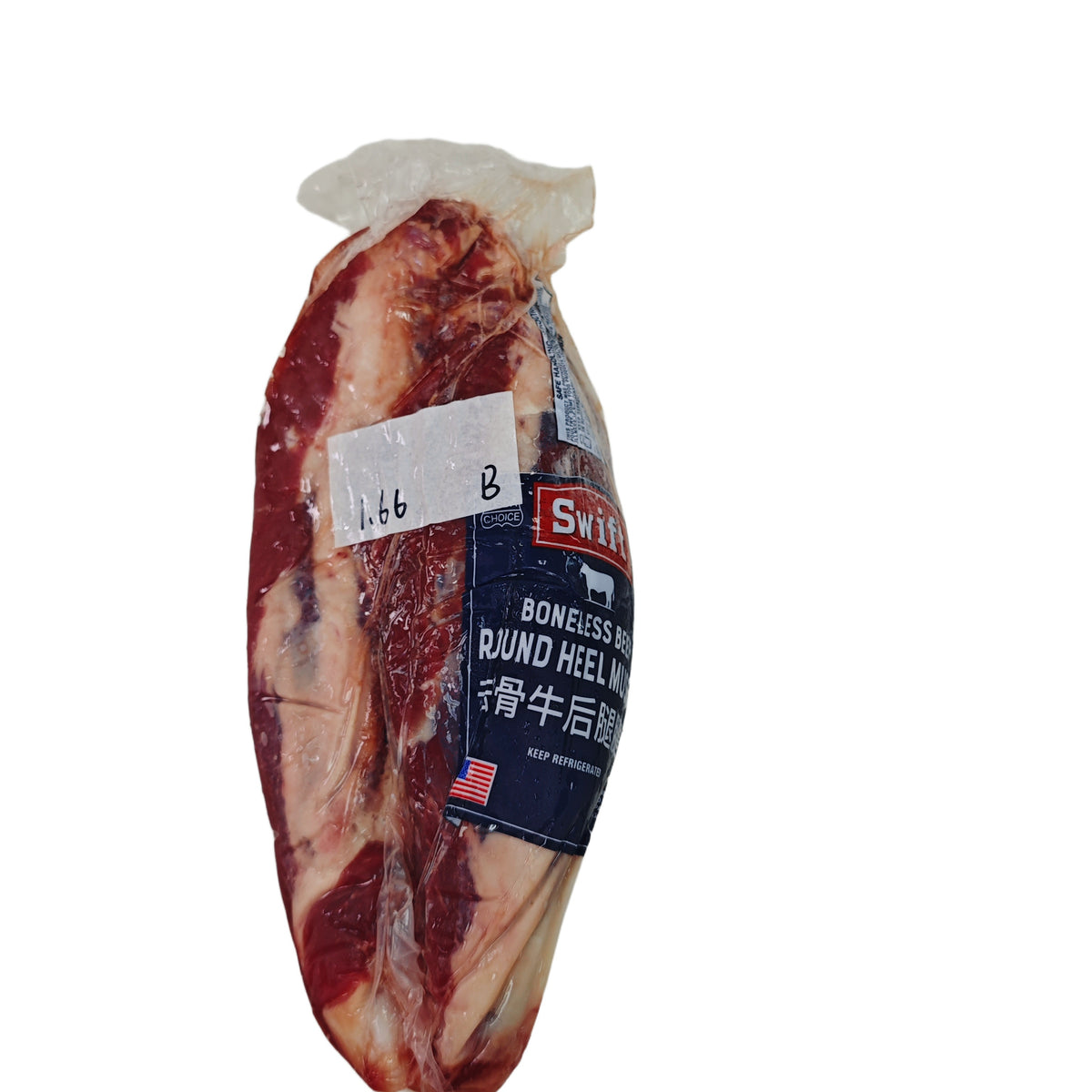 1.66 lb 原條牛肉