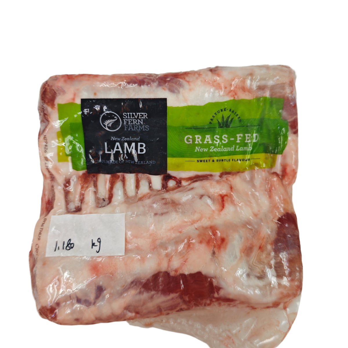 1.18 kg 原條牛肉