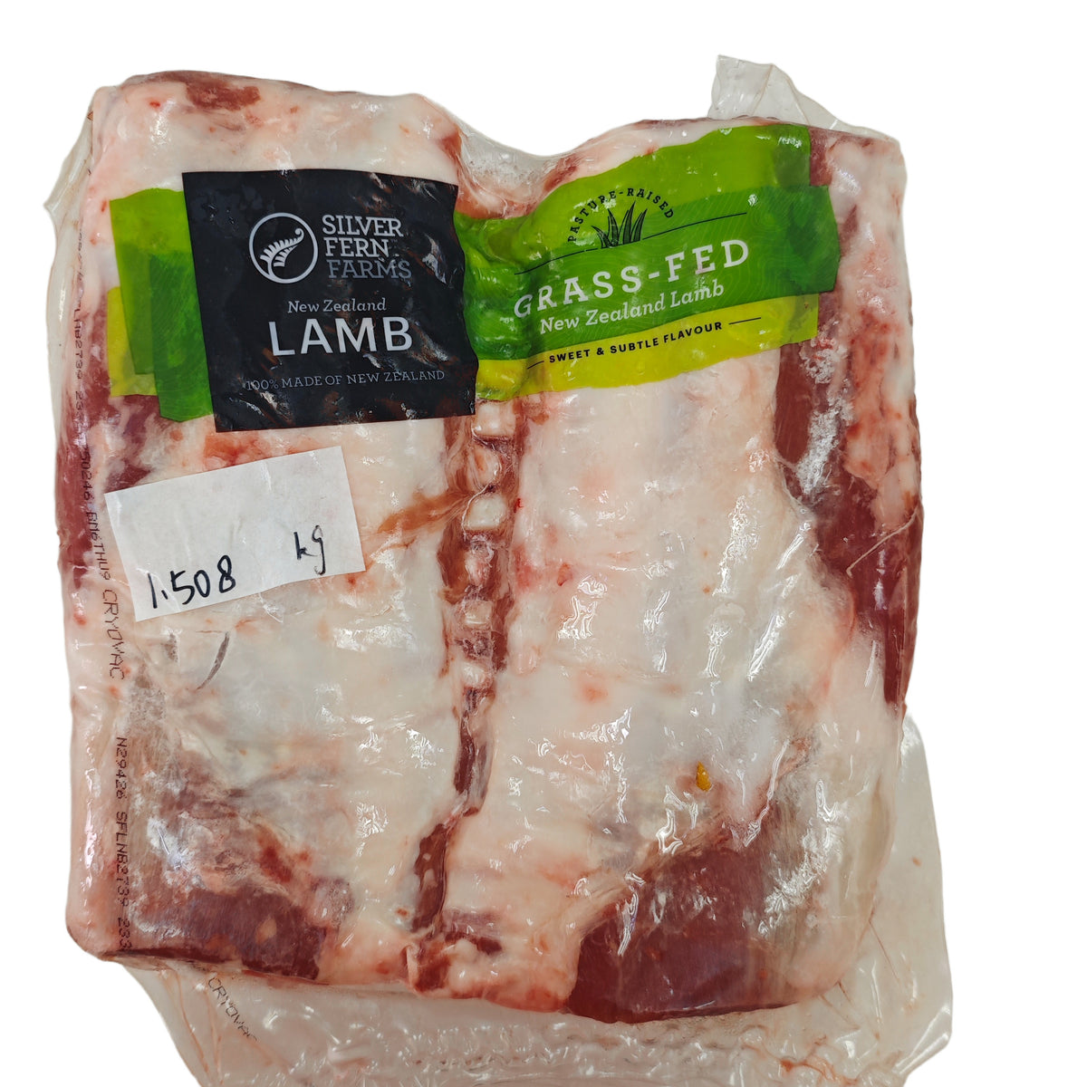 1.508 kg 原條牛肉