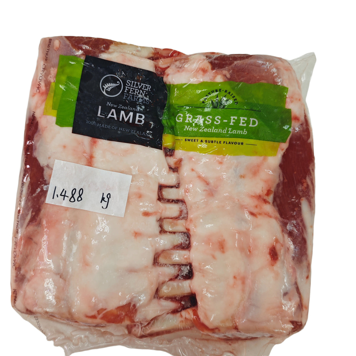 1.488 kg 原條牛肉