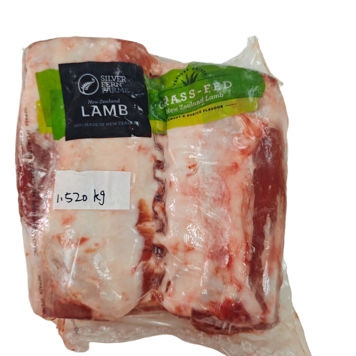 1.52 kg 原條牛肉