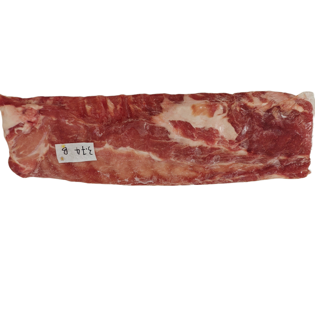 3.74 lb 原條牛肉