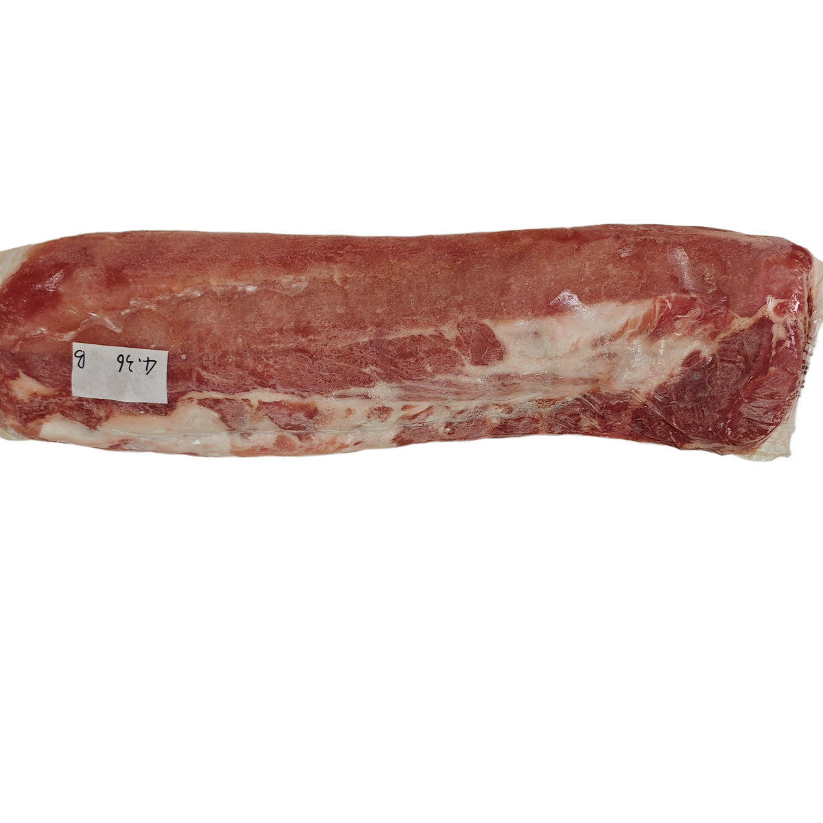 4.36 lb 原條牛肉