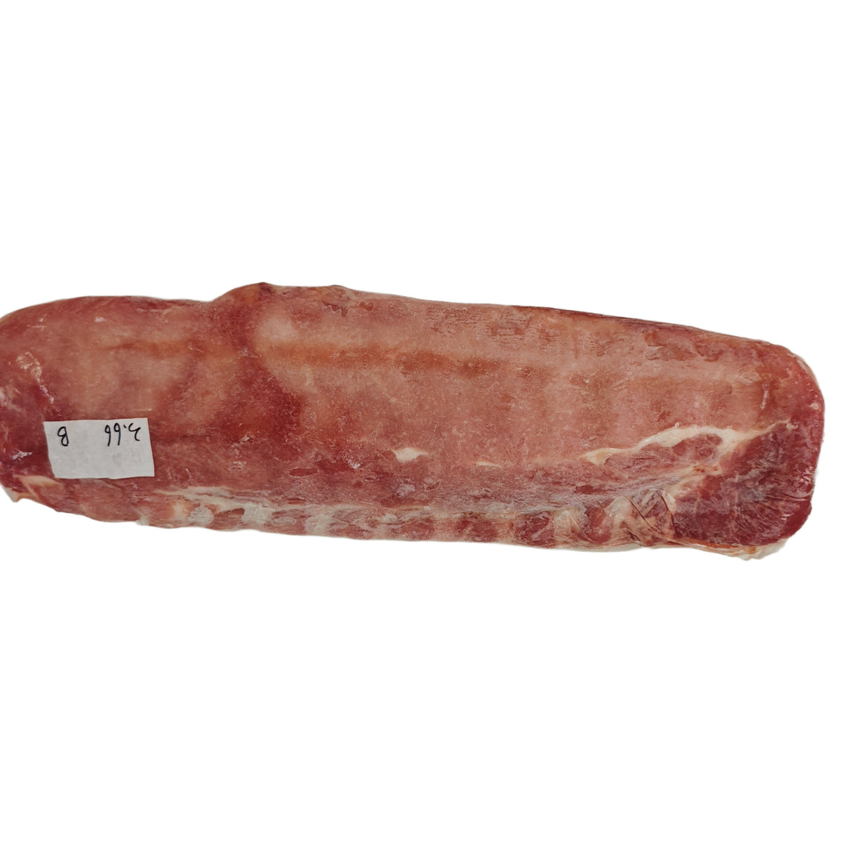 3.66 lb 原條牛肉