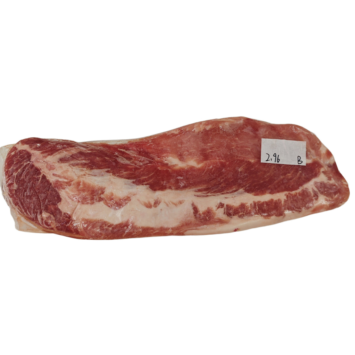 2.96 lb 原條牛肉
