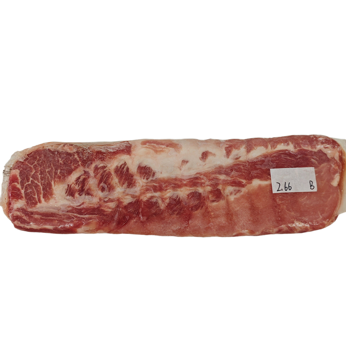 2.66 lb 原條牛肉