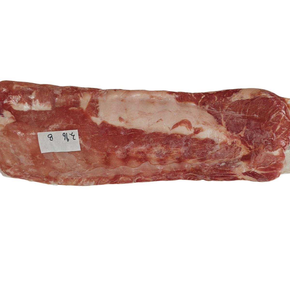 3.96 lb 原條牛肉