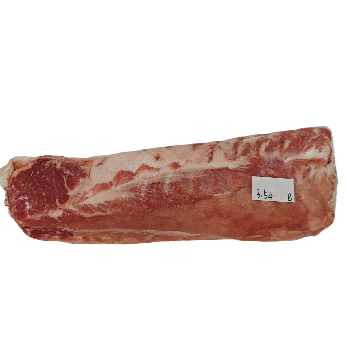 3.54 lb 原條牛肉