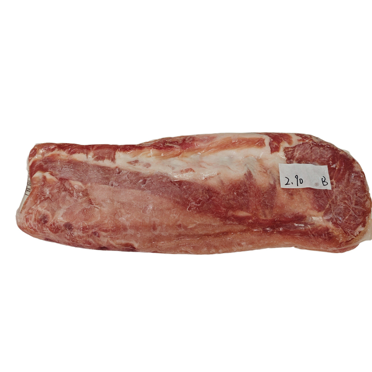 2.9 lb 原條牛肉
