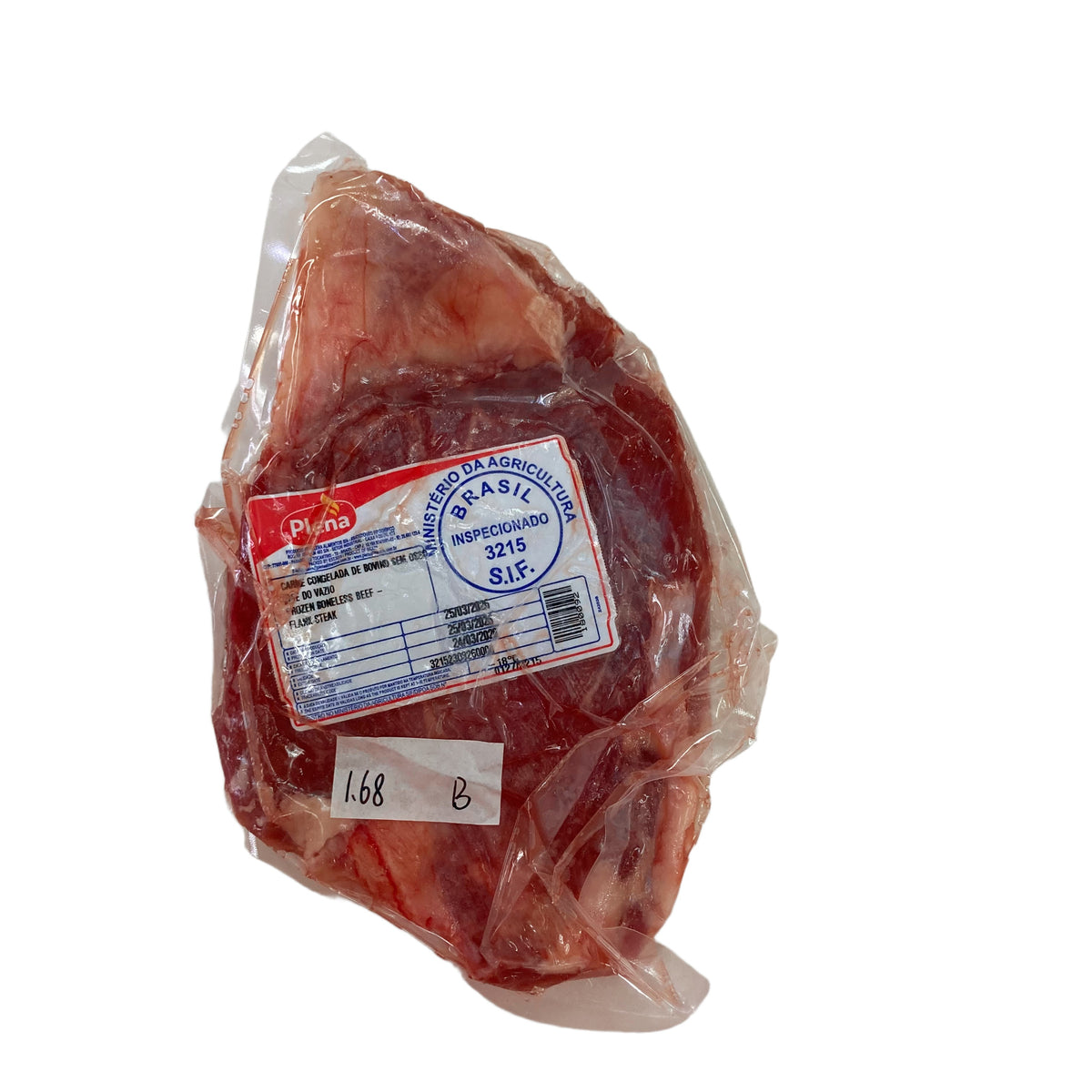 1.68 lb 原條牛肉