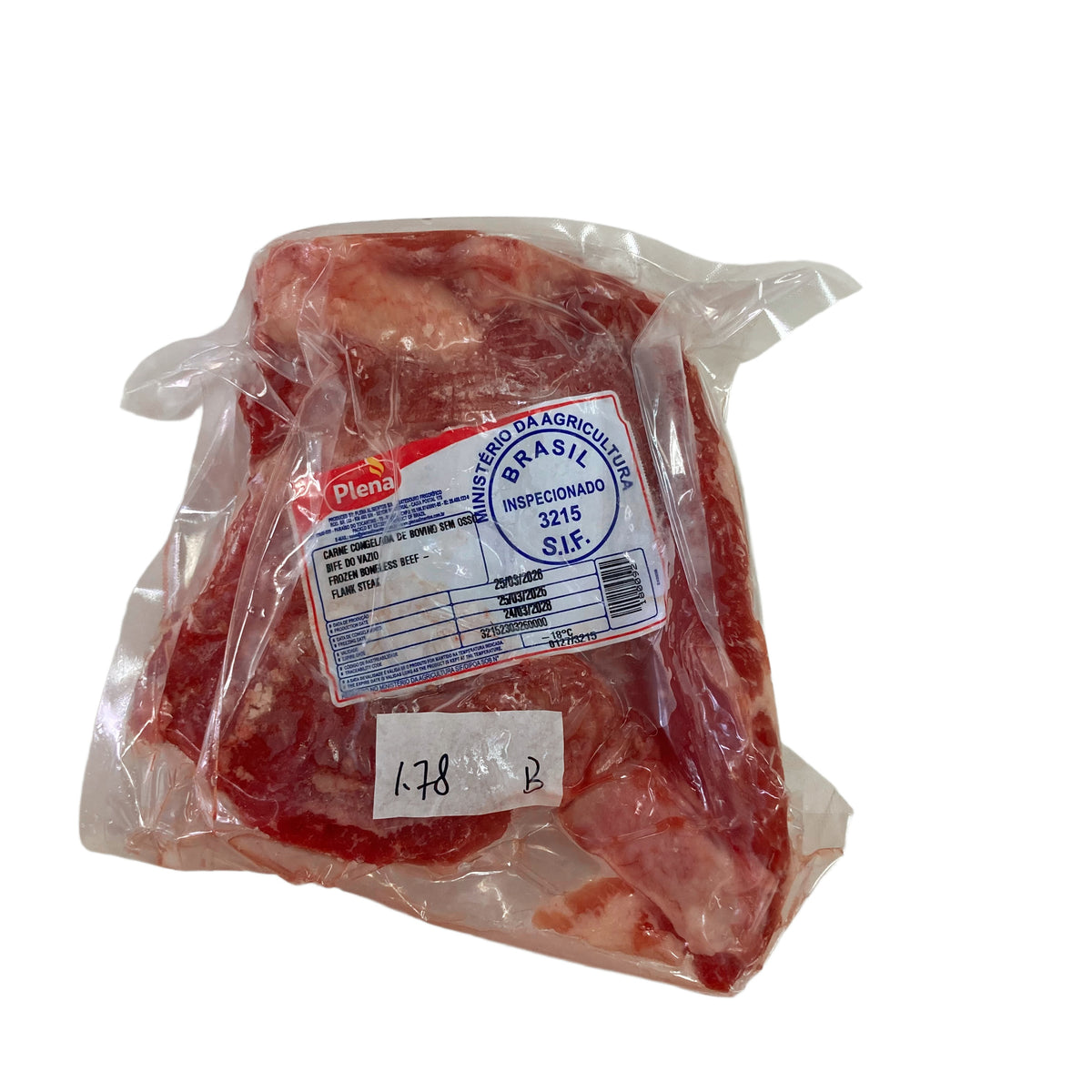 1.78 lb 原條牛肉