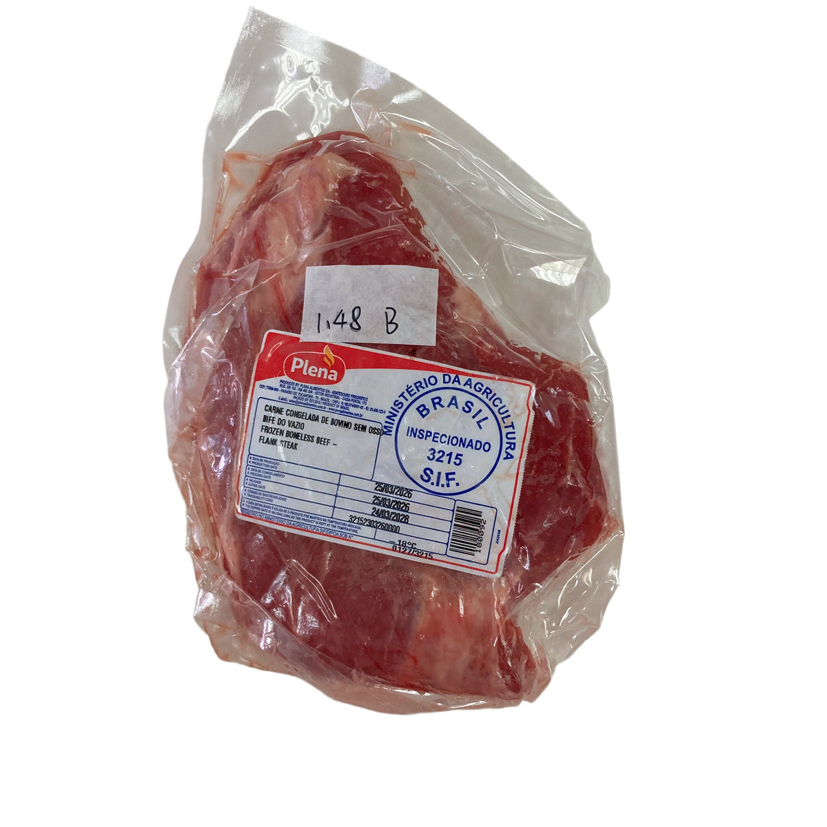1.48 lb 原條牛肉