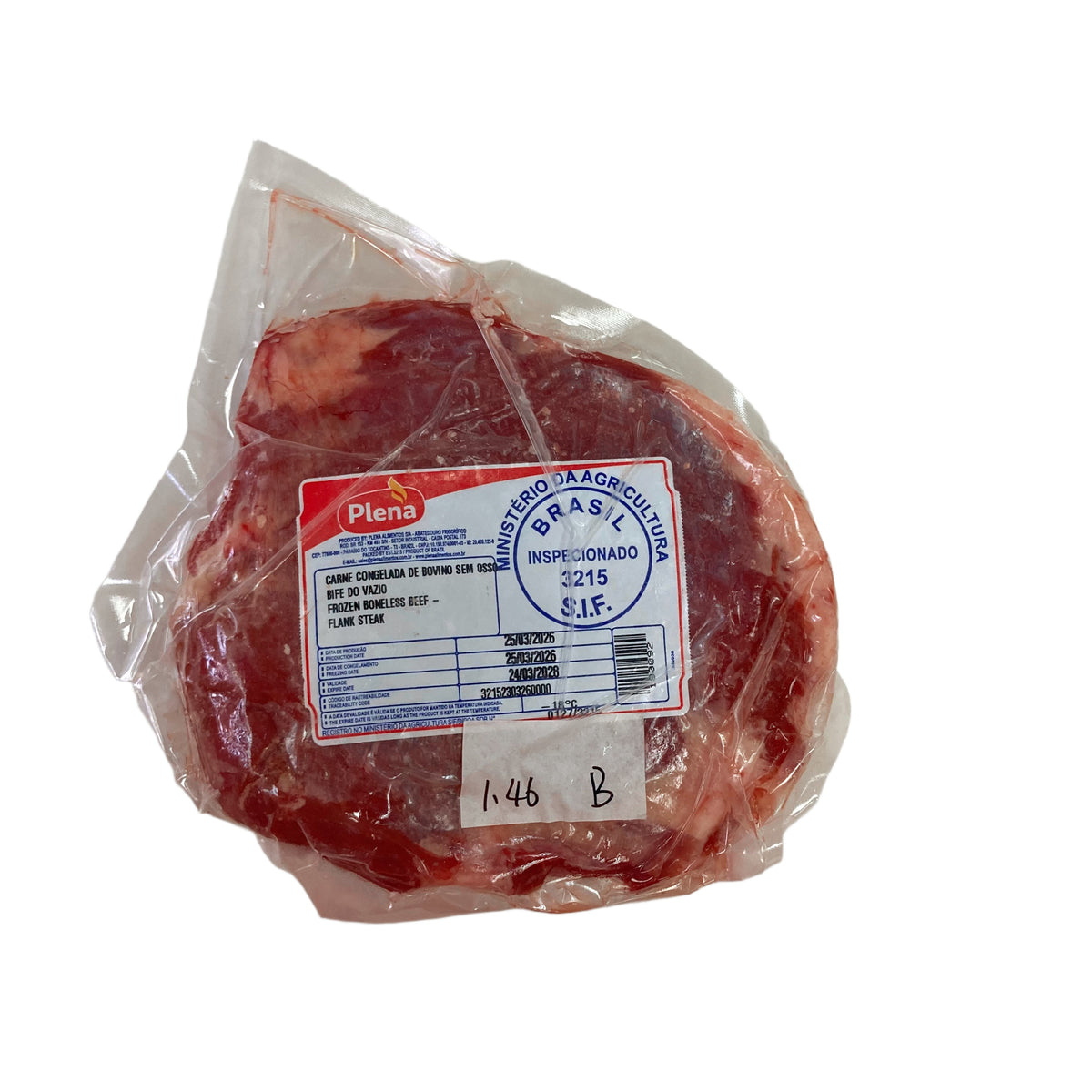 1.46 lb 原條牛肉