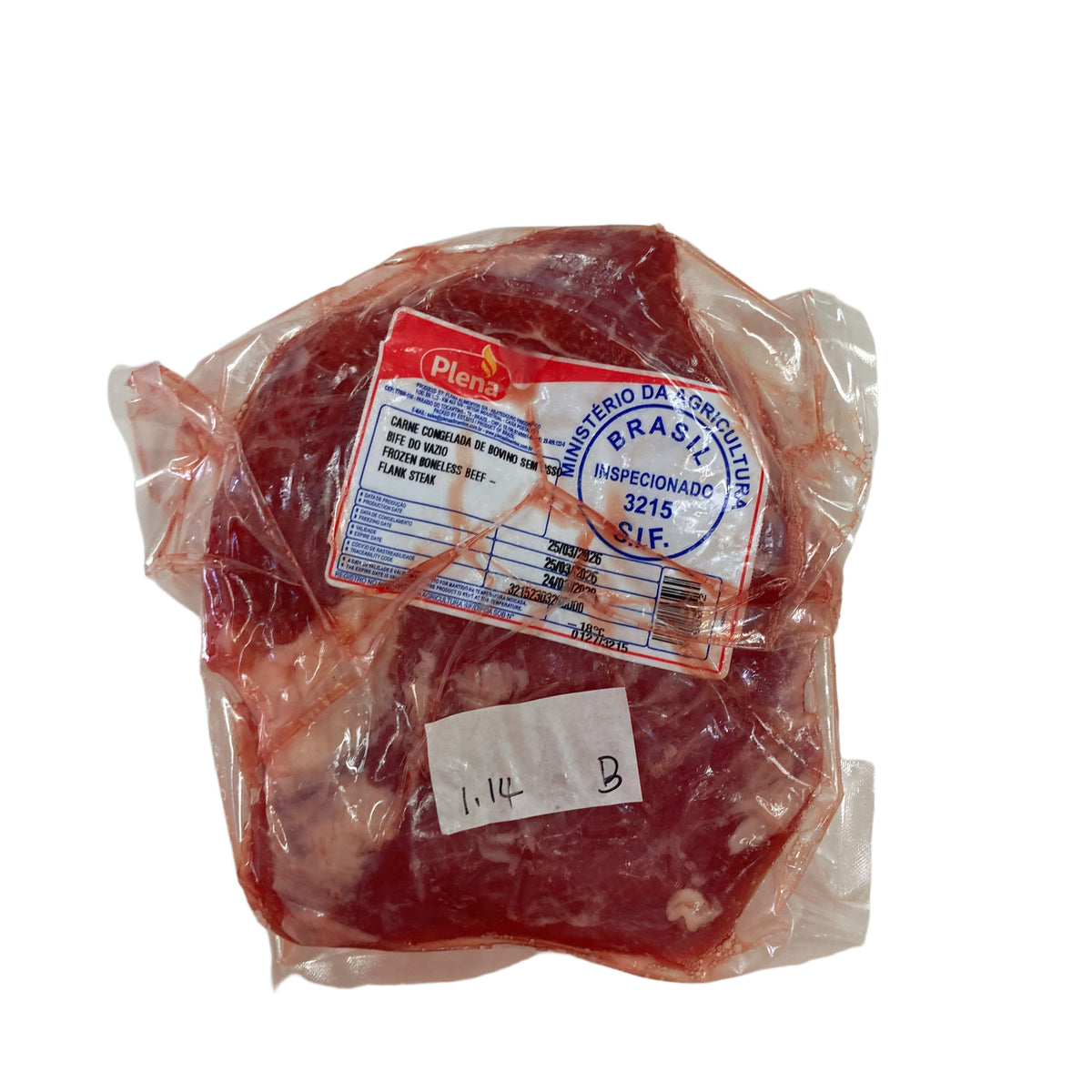 1.14 lb 原條牛肉