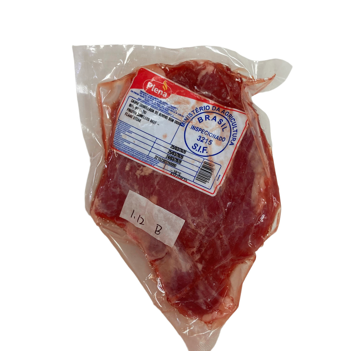 1.12 lb 原條牛肉