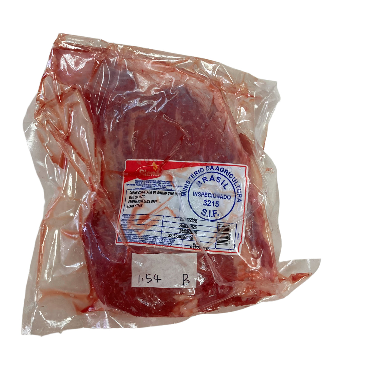 1.54 lb 原條牛肉