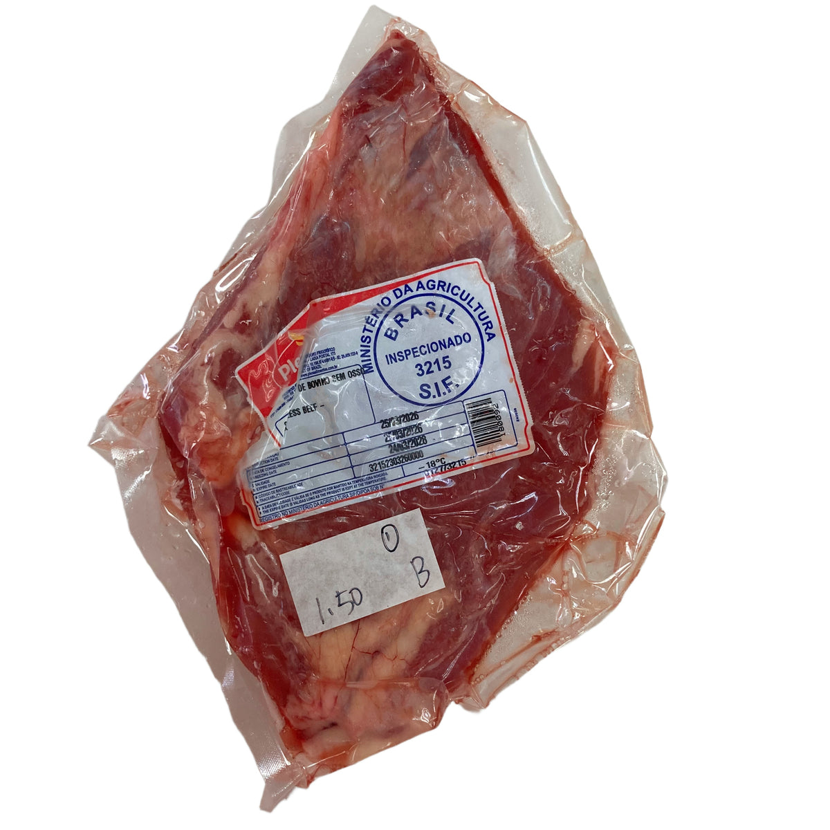1.5 lb 原條牛肉