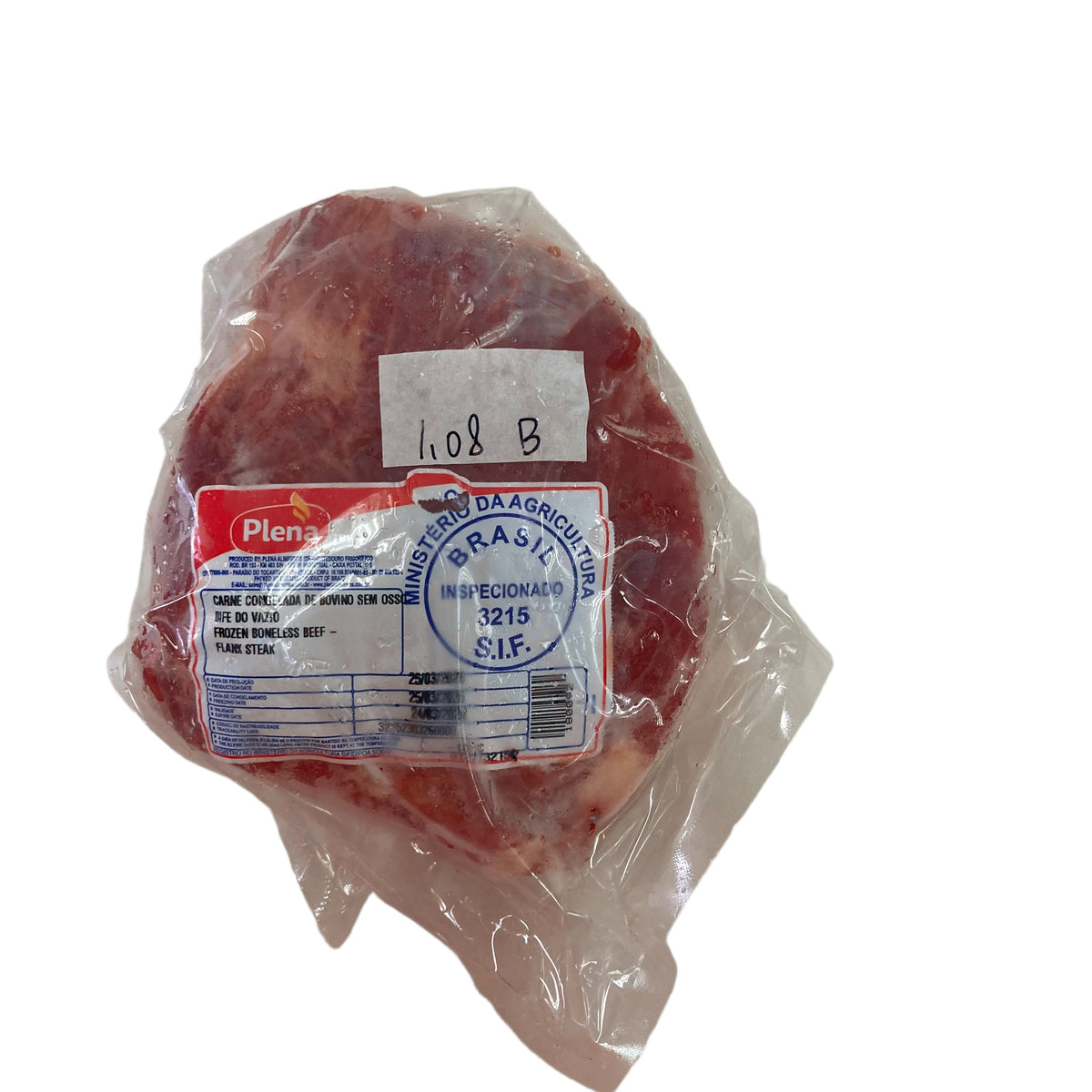 1.08 lb 原條牛肉