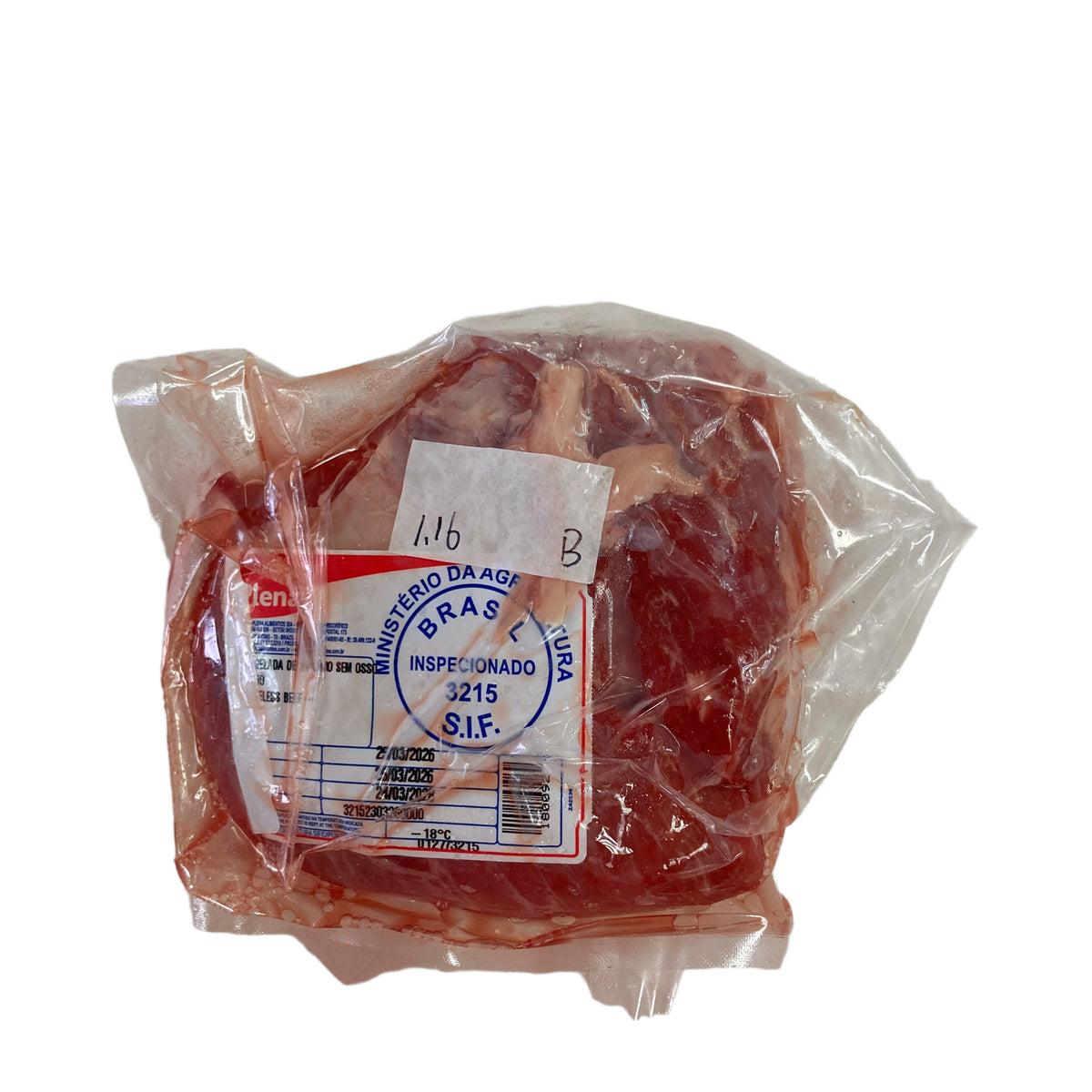 1.16 lb 原條牛肉