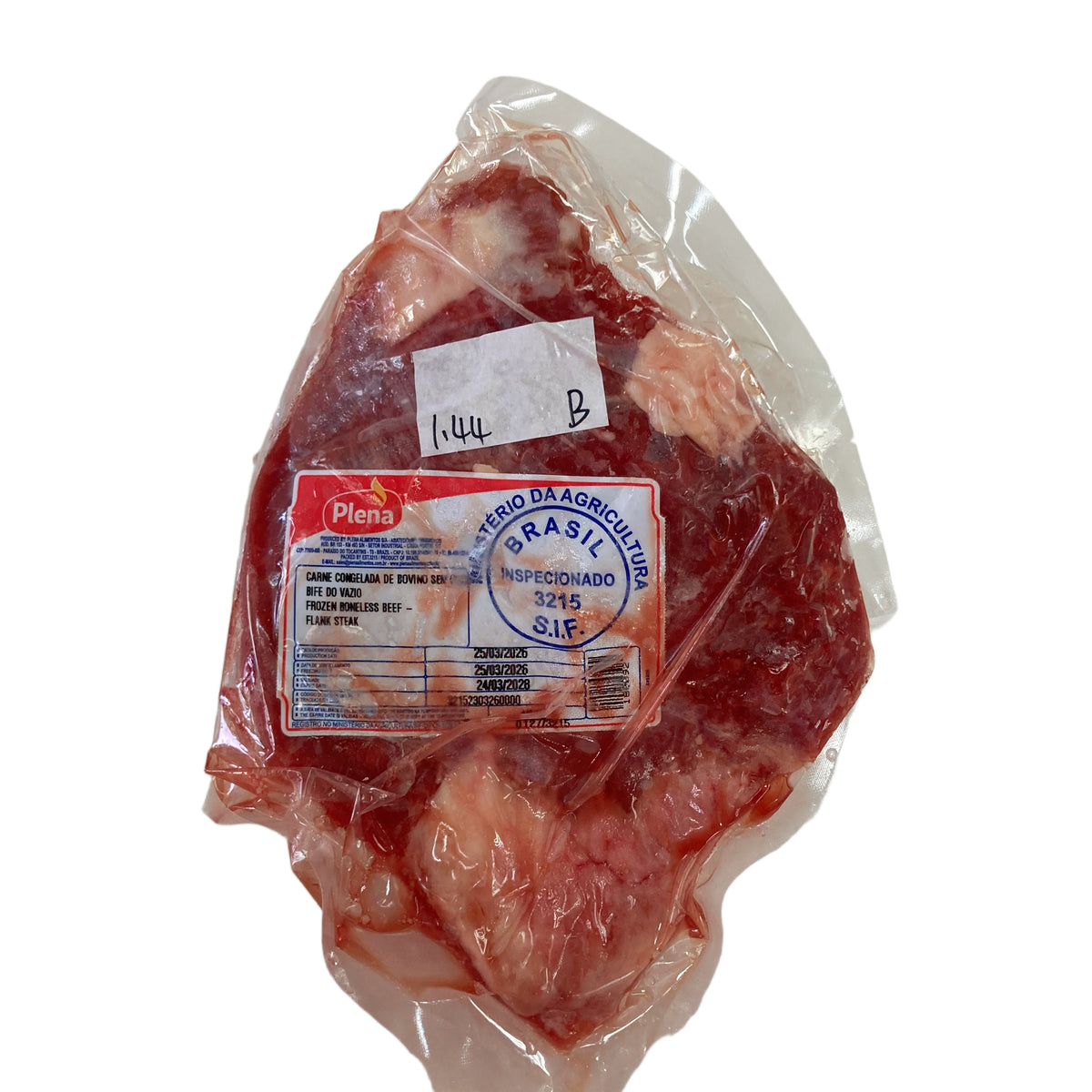 1.44 lb 原條牛肉