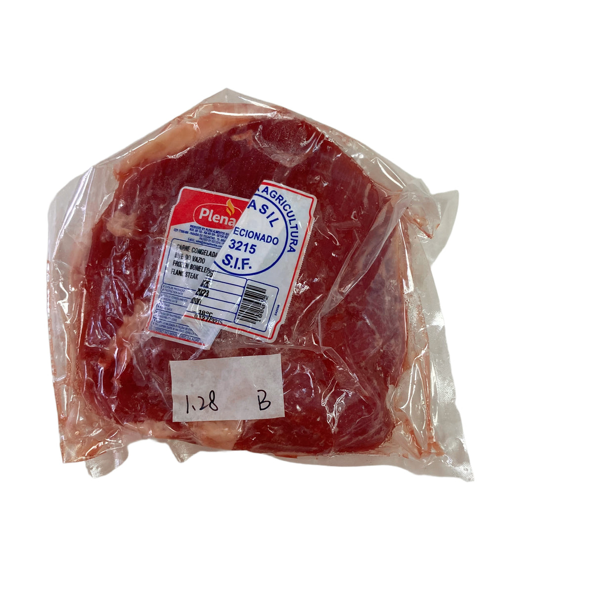 1.28 lb 原條牛肉