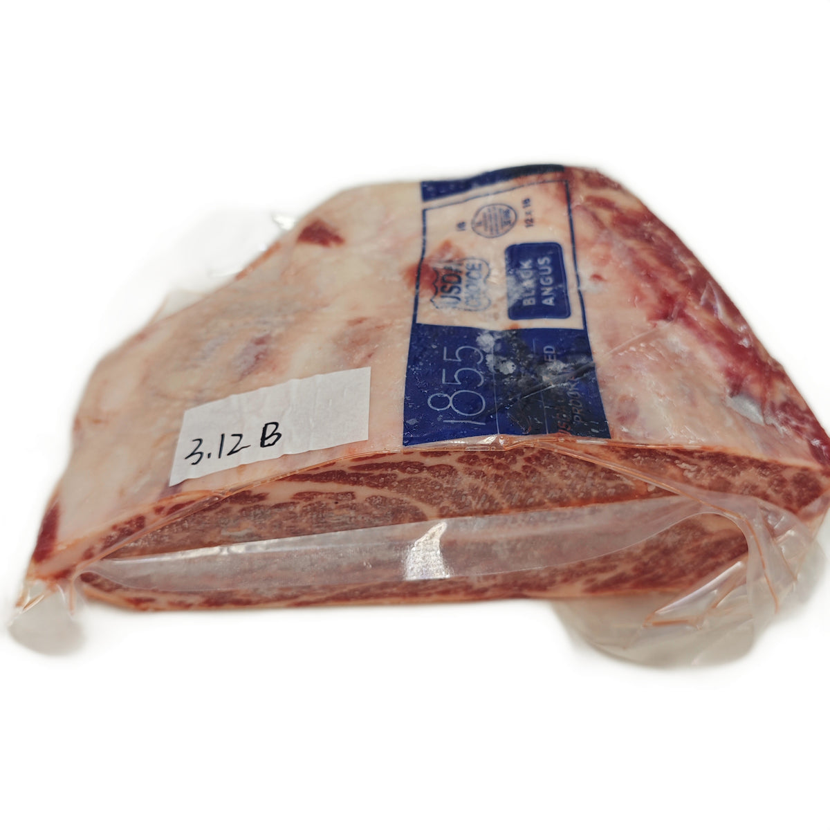3.12 lb whole piece beef