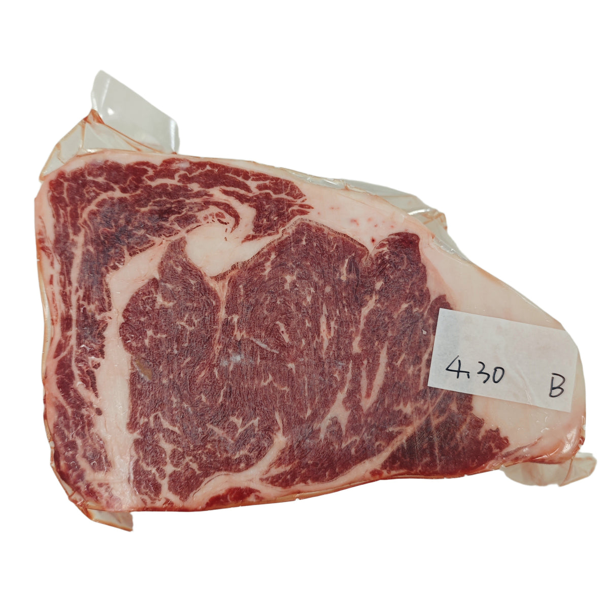 4.3 lb whole piece beef