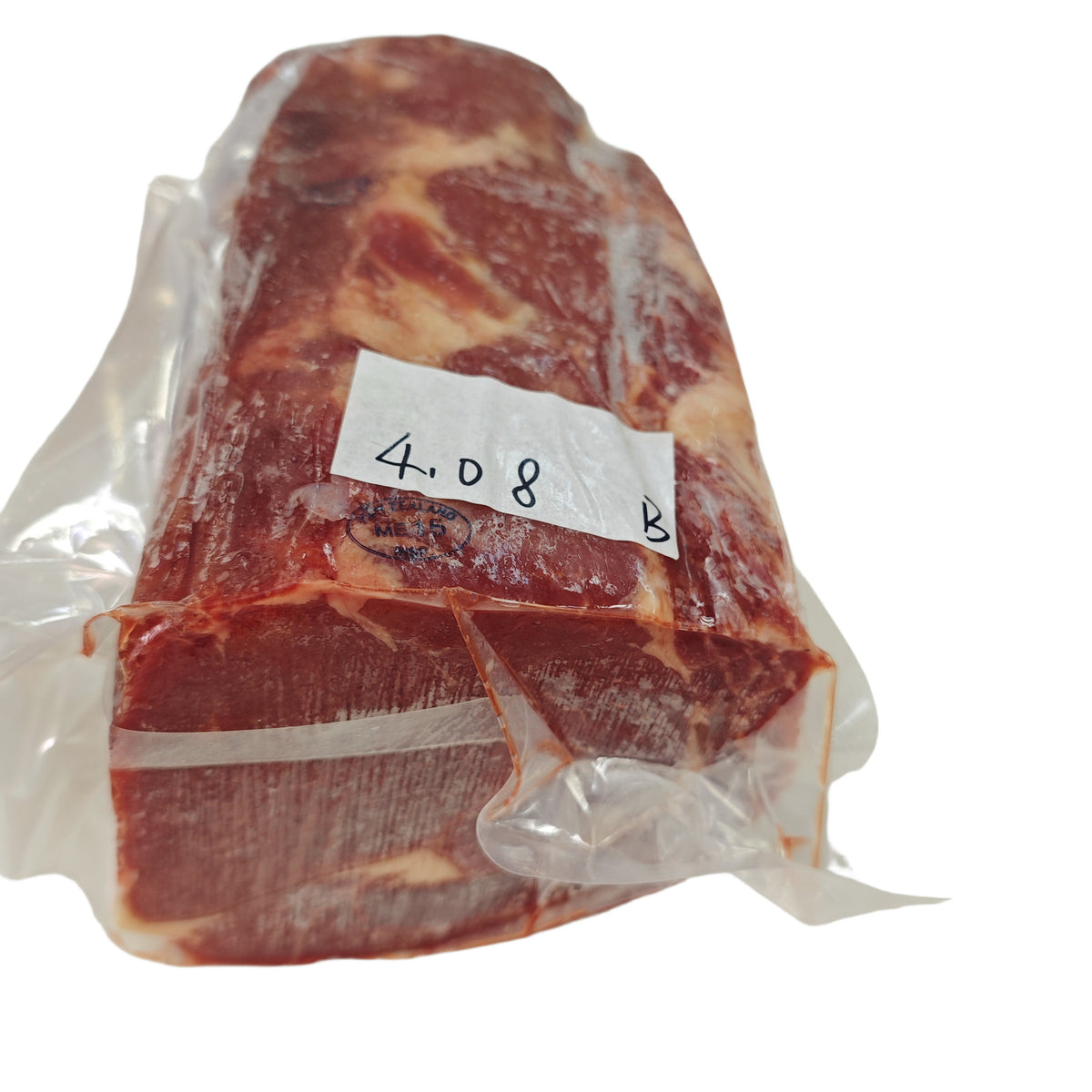 4.08 lb 原條牛肉