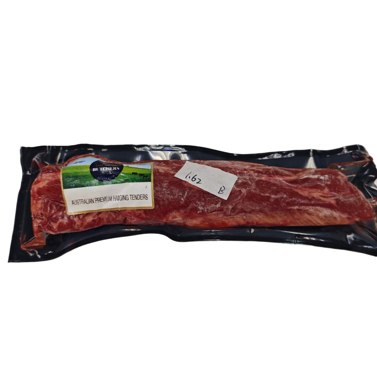 1.62 lb Whole beef cut