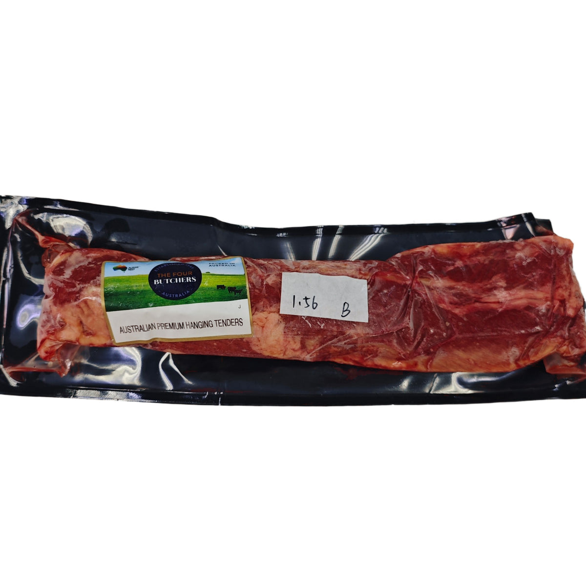 1.56 lb Whole beef cut