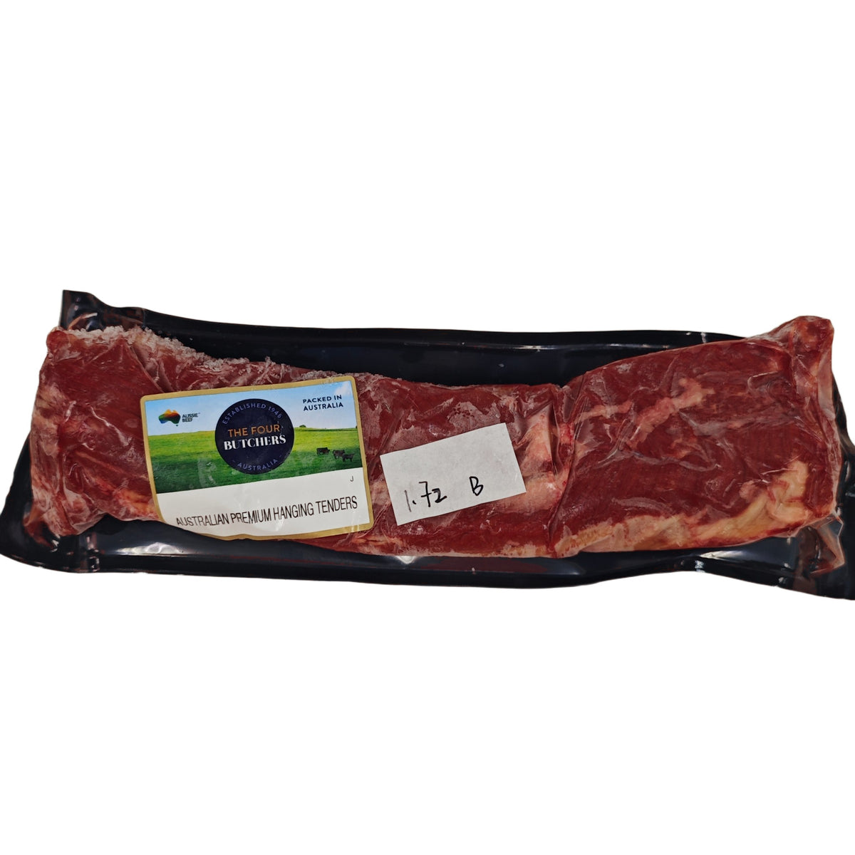1.72 lb Whole beef cut