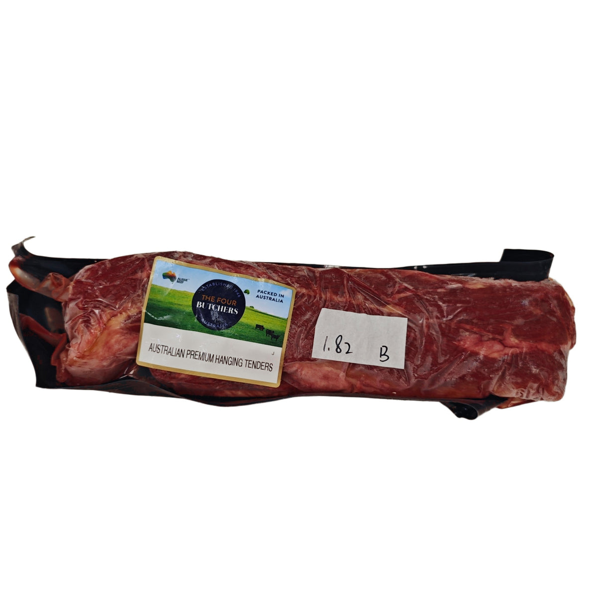 1.82 lb Whole beef cut