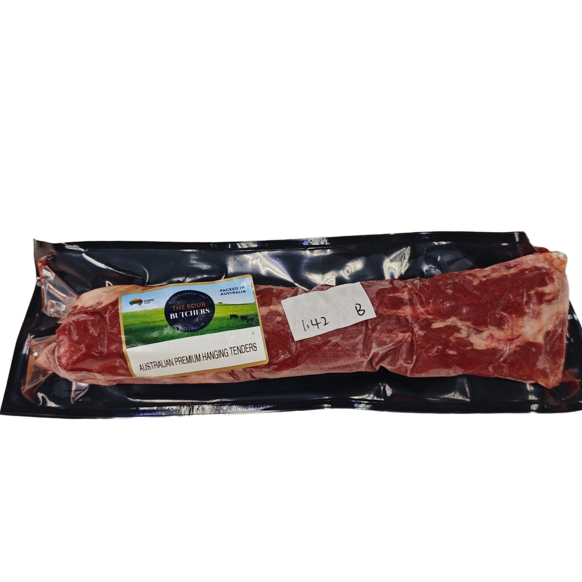 1.42 lb Whole beef cut