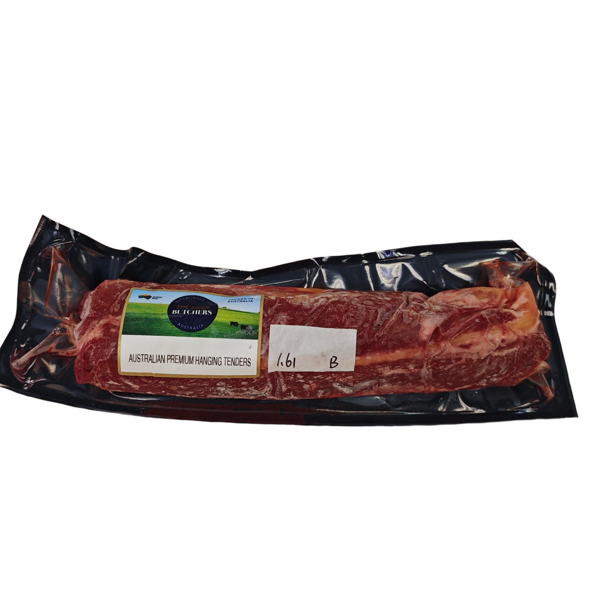 1.61 lb Whole beef cut