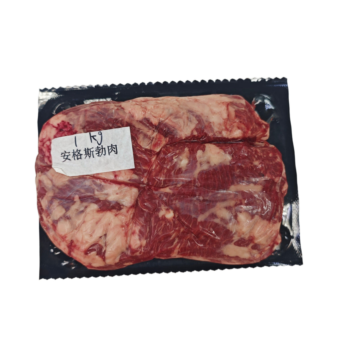 1 kg (4) 原條牛肉