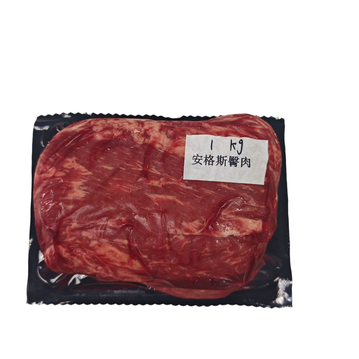 1 kg (4) 原條牛肉