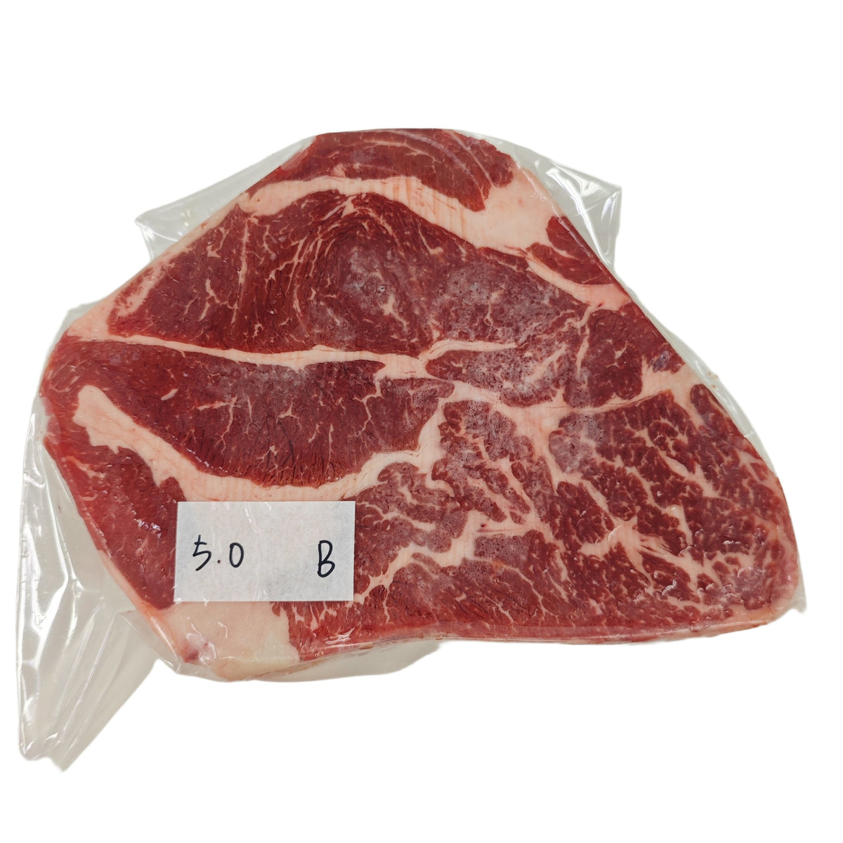 5 lb 原條牛肉