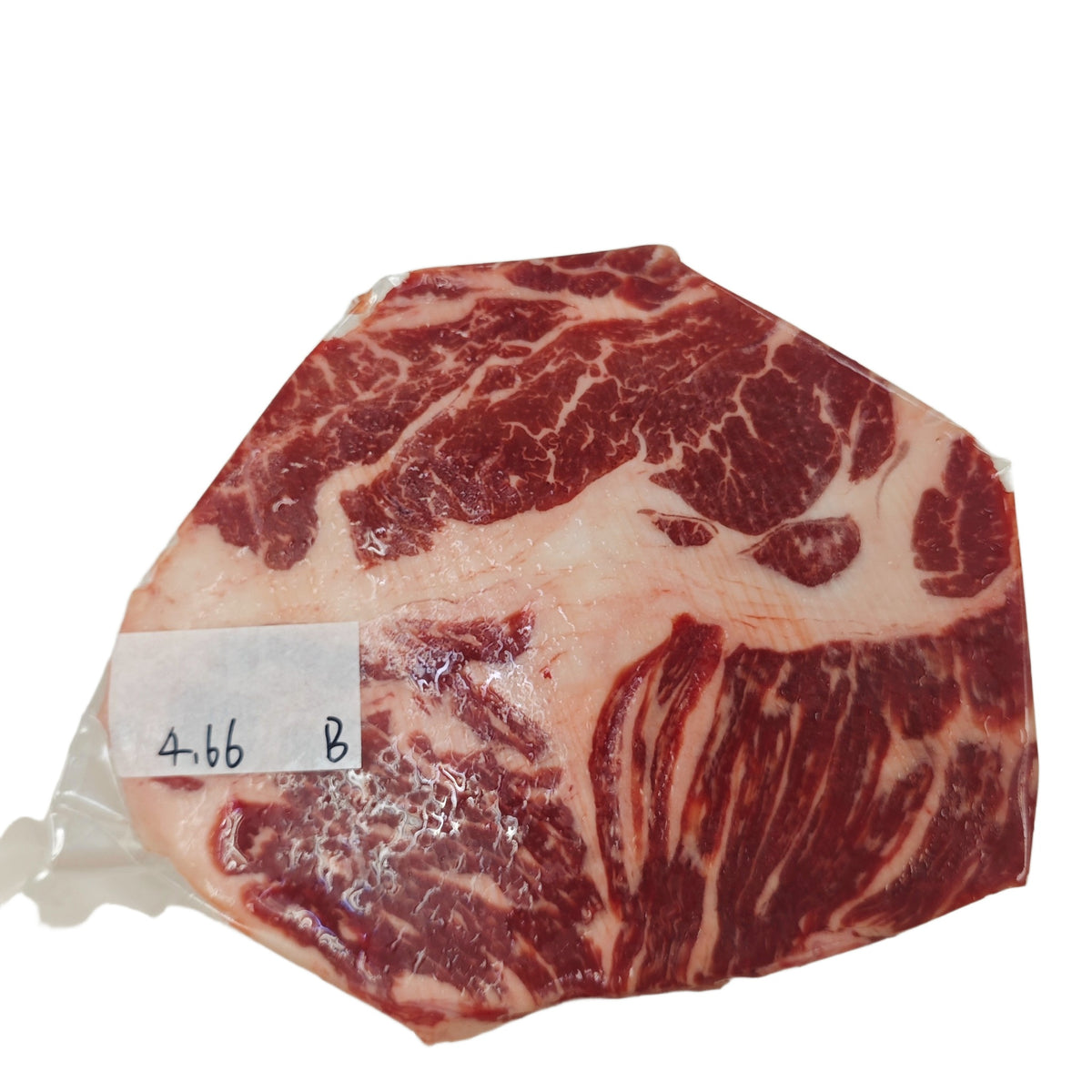 4.66 lb 原條牛肉