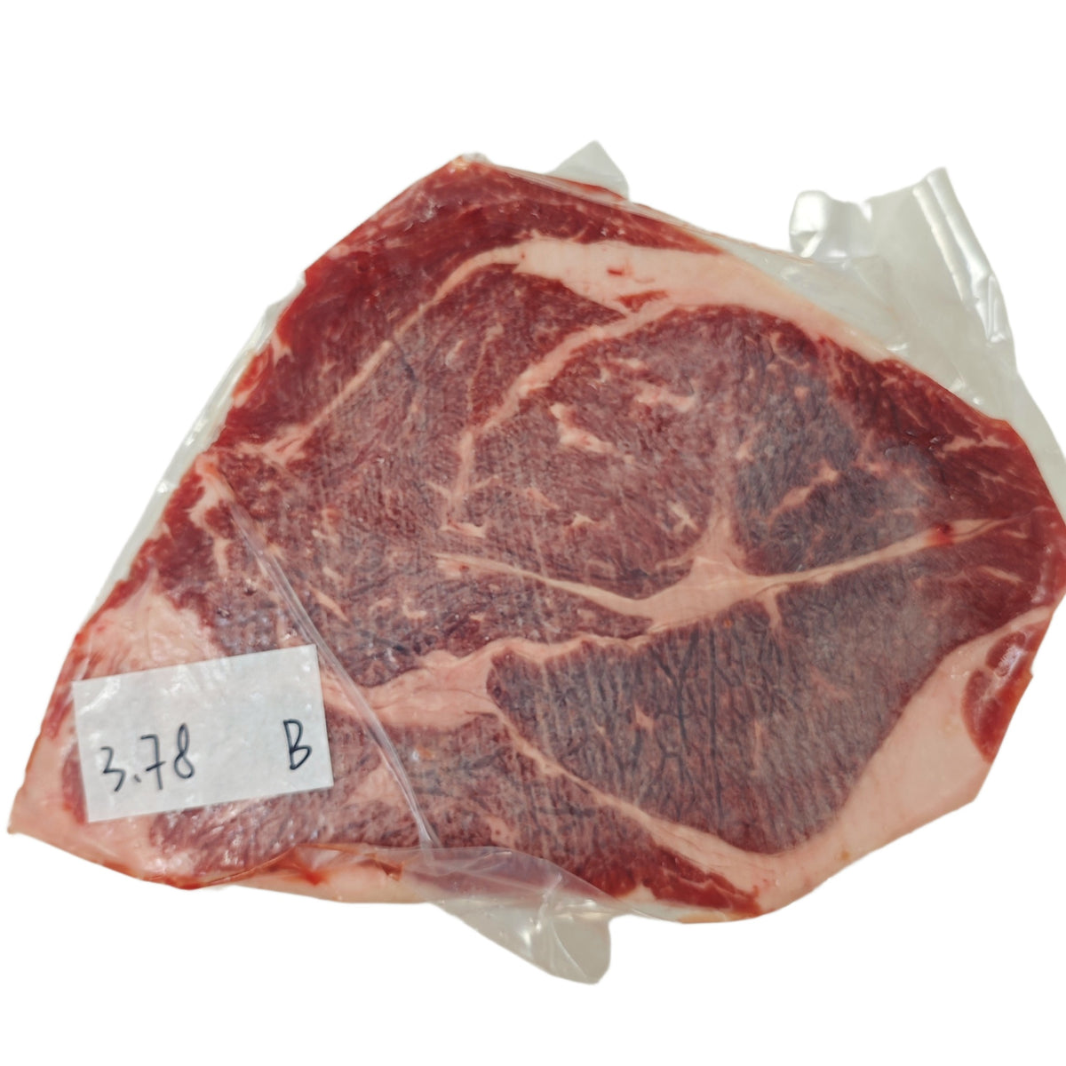 3.78 lb 原條牛肉
