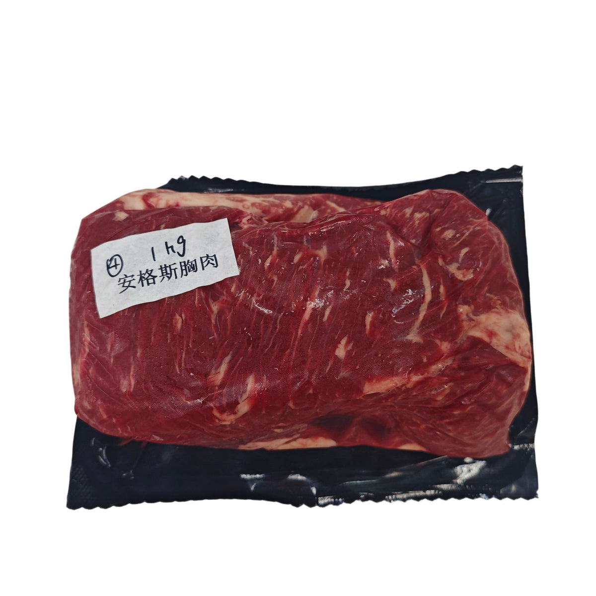 1 kg (4) 原條牛肉