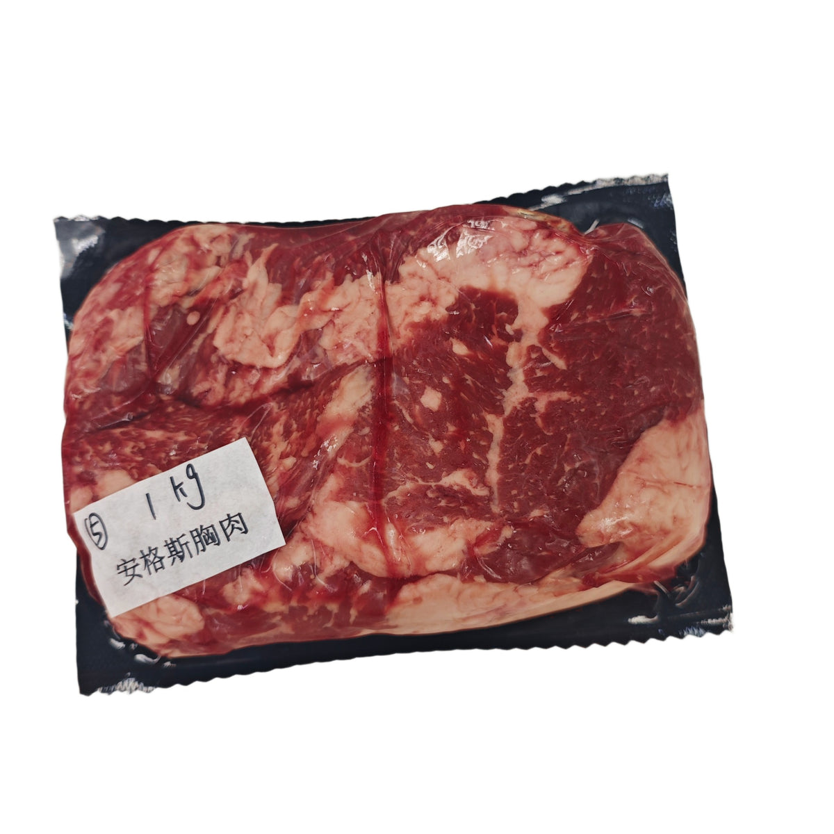 1 kg (5) 原條牛肉