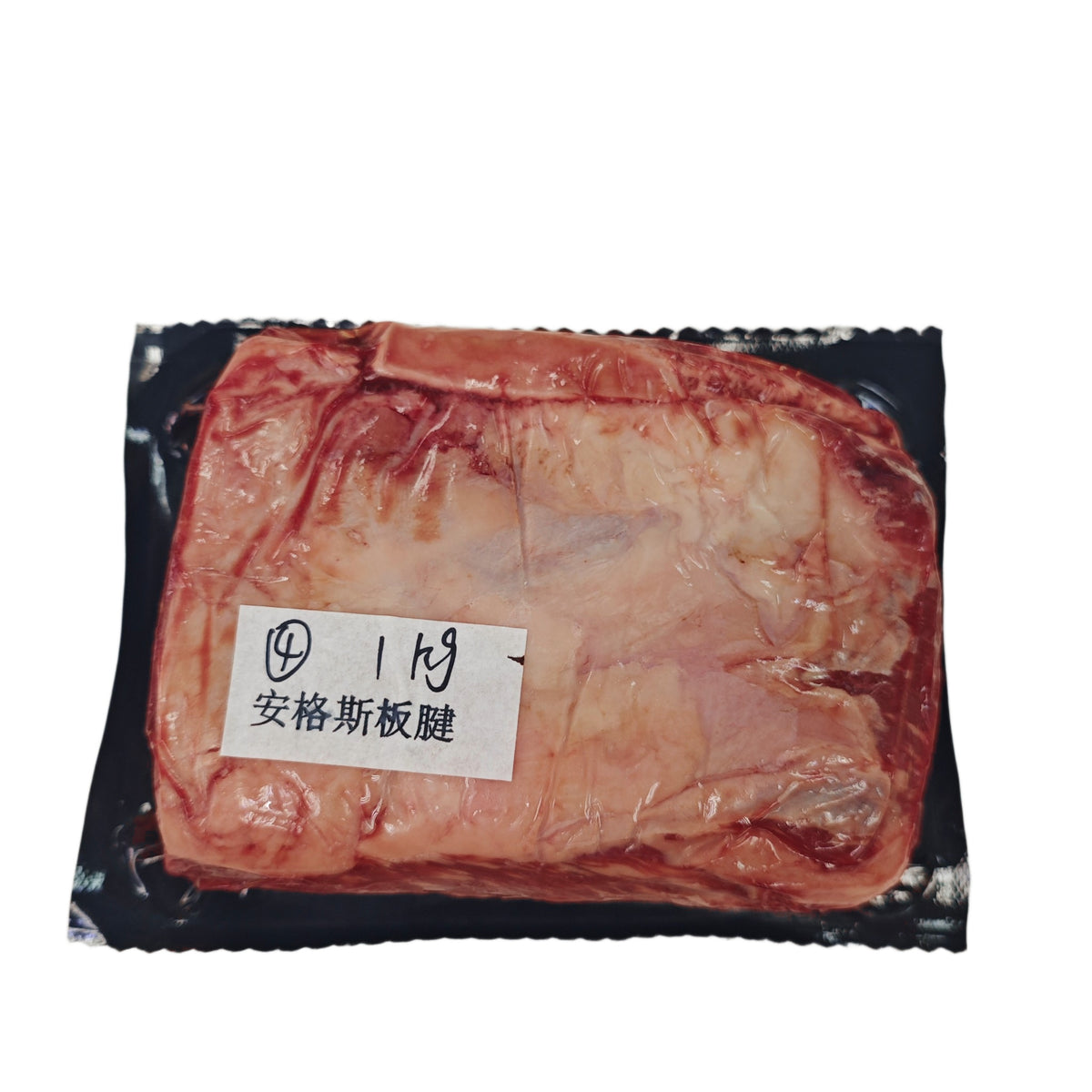 1 kg (4) 原條牛肉